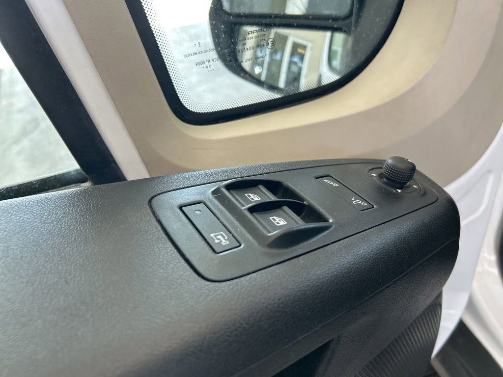 Used 2020 RAM ProMaster 1500 image 33