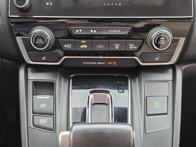 Used 2019 Honda CR-V EX-L image 19