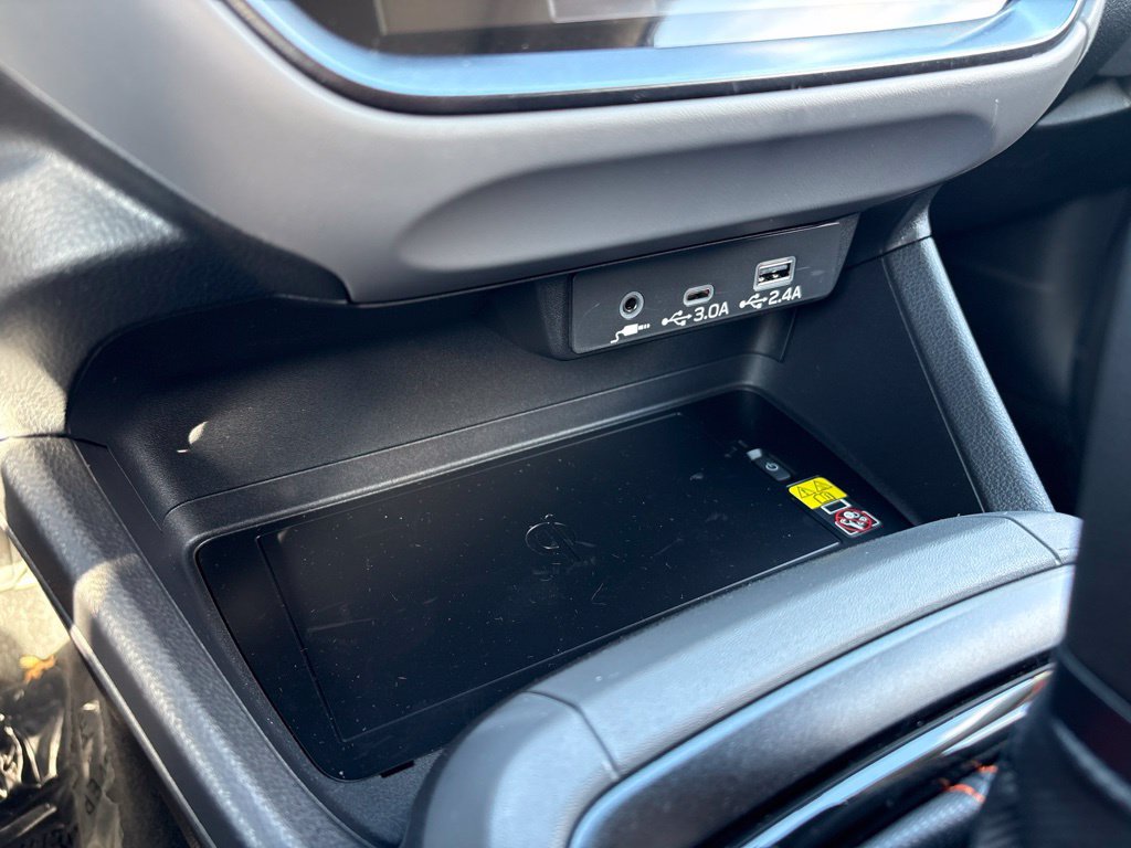 New 2026 Subaru Crosstrek 2.5i Limited AWD/4WD image 20