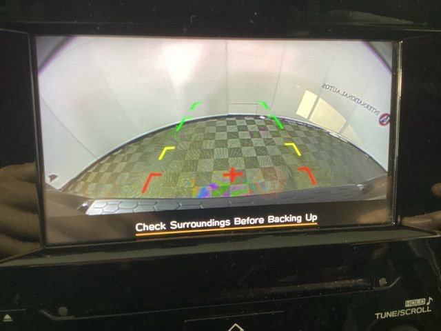 Used 2023 Subaru Crosstrek 2.0i Premium image 18