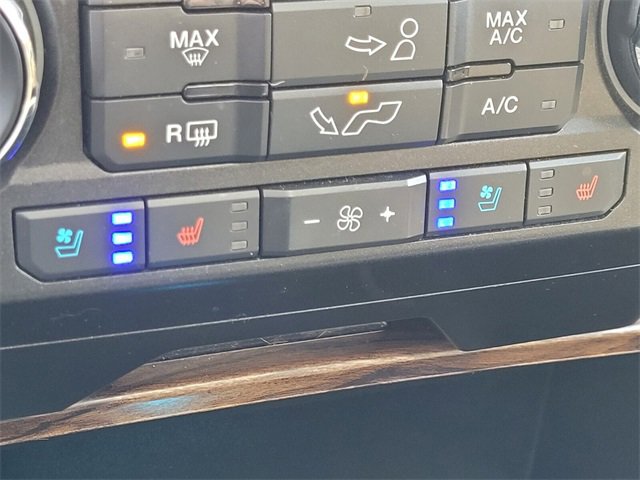 Certified 2020 Ford F150 Lariat image 23