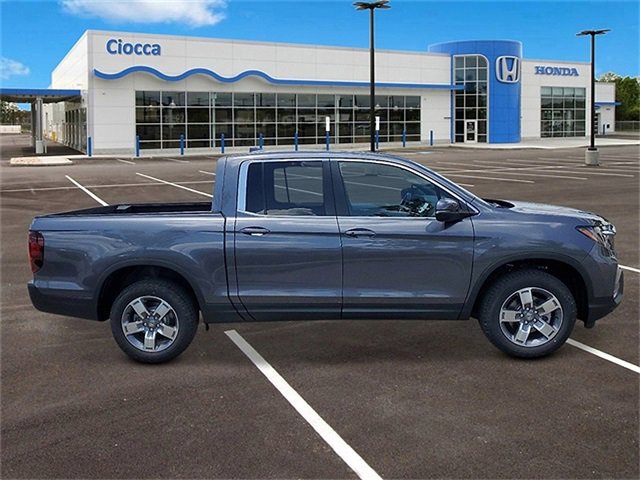 New 2026 Honda Ridgeline RTL image 6