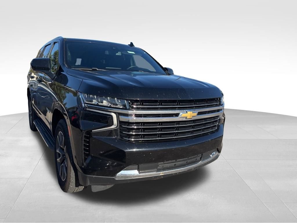 Used 2021 Chevrolet Tahoe LT image 16