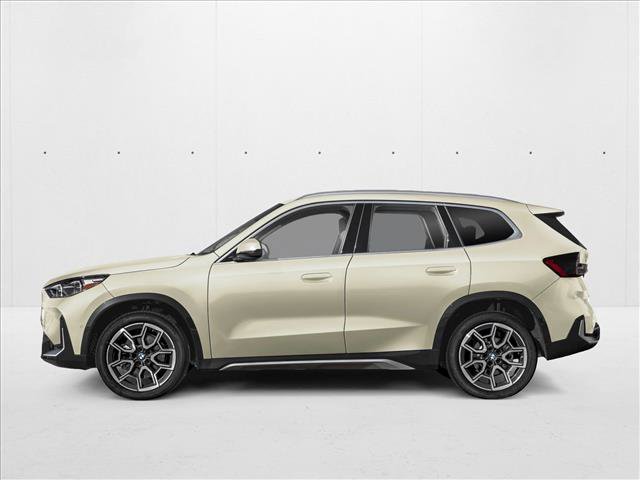 New 2026 BMW X1 xDrive28i AWD/4WD video 3