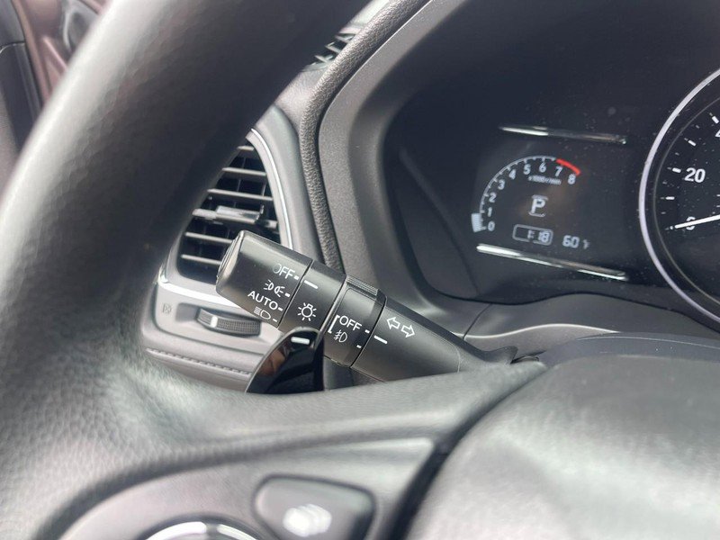 Used 2020 Honda HR-V EX image 25
