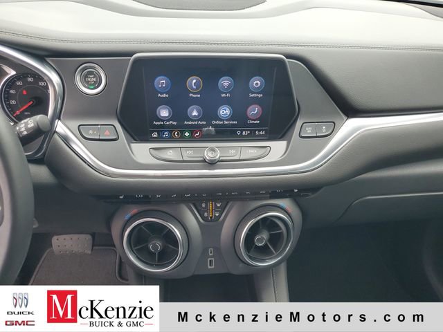 Used 2021 Chevrolet Blazer LT FWD image 15