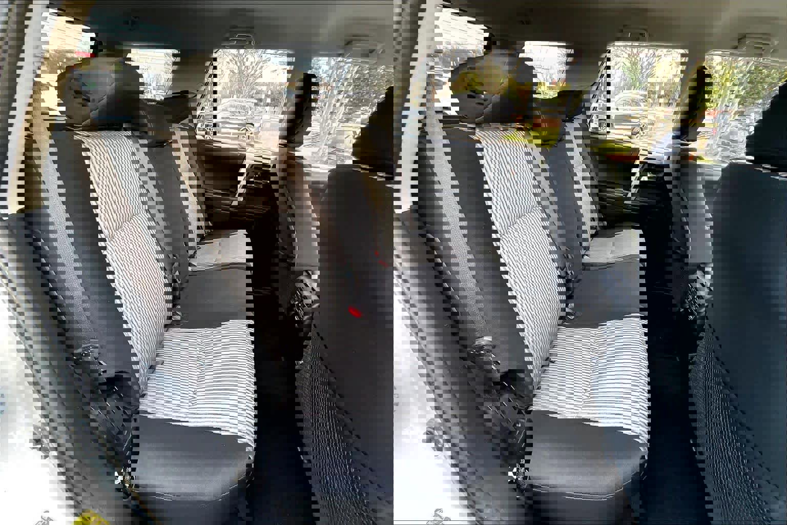 Used 2022 Toyota 4Runner SR5 image 20