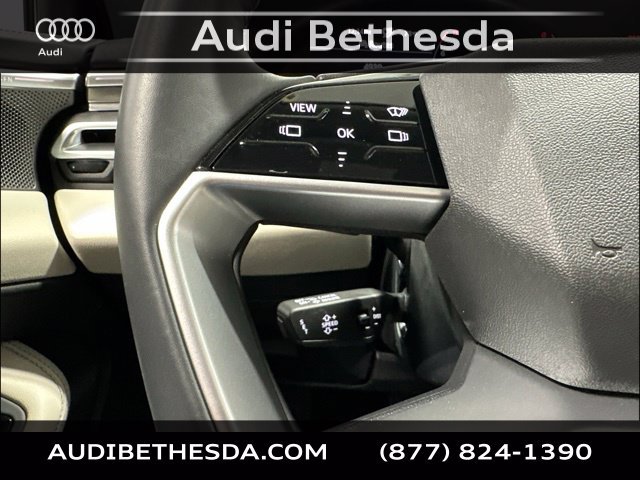 New 2025 Audi A5 Premium Plus w/ Premium Plus AWD/4WD image 17