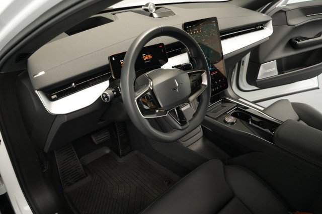 Used 2025 Polestar Polestar 3 AWD/4WD image 30