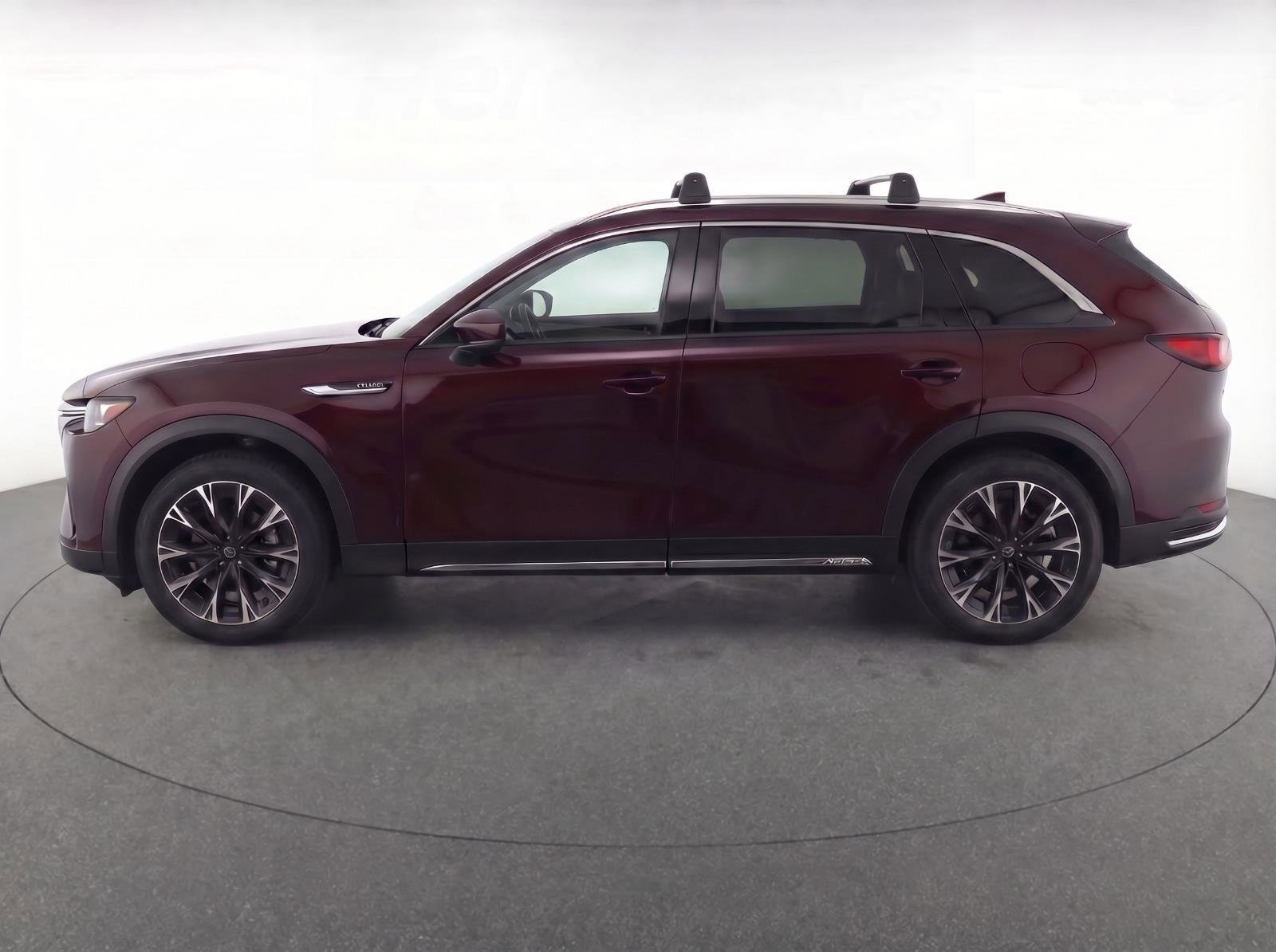Used 2024 MAZDA CX-90 Plug-In Hybrid w/ Premium Pkg image 6