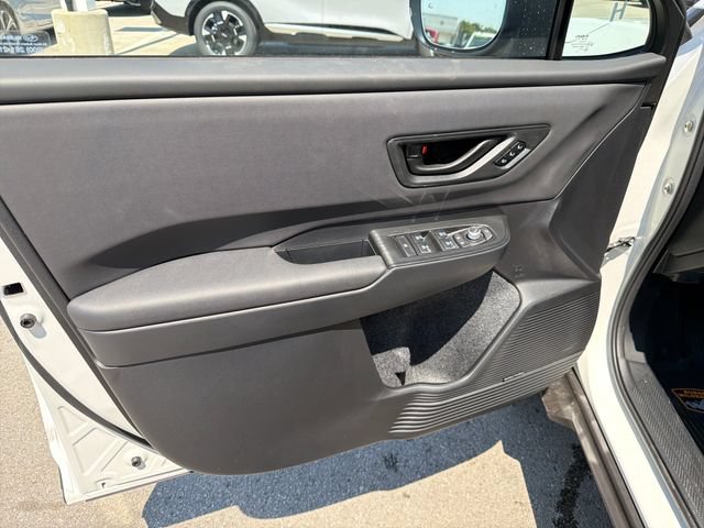 New 2026 Subaru Outback Wilderness AWD/4WD image 17