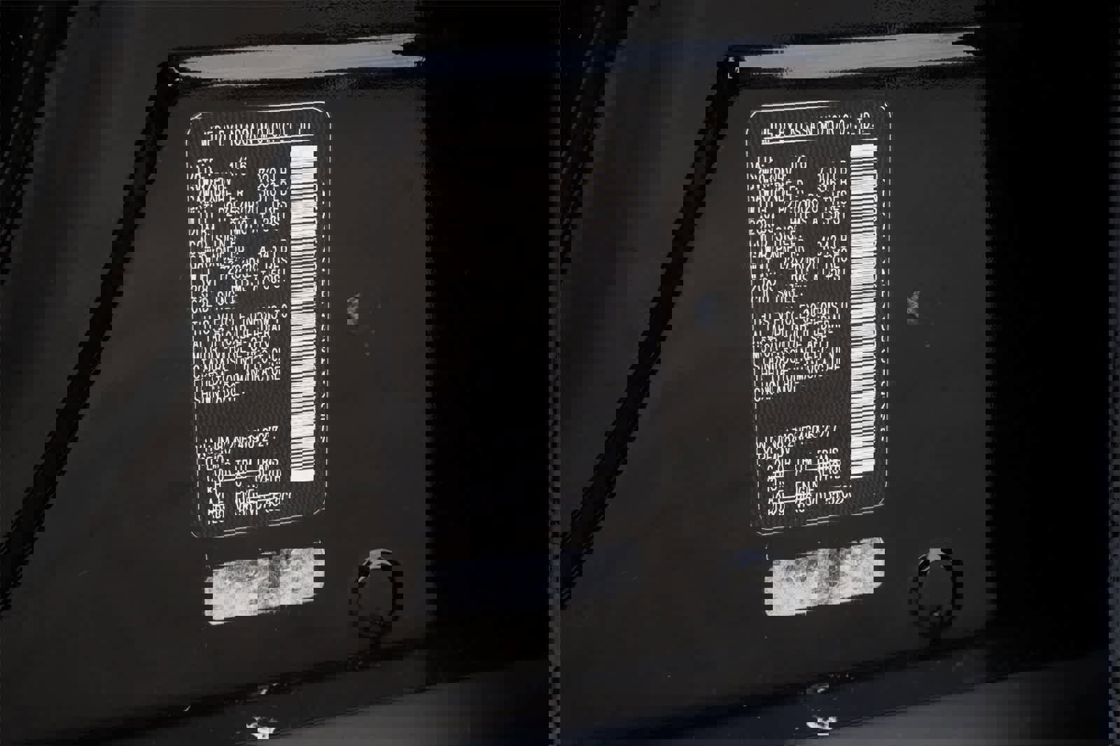 Used 2016 INFINITI QX80 2WD w/ Driver's Assistance Package image 26