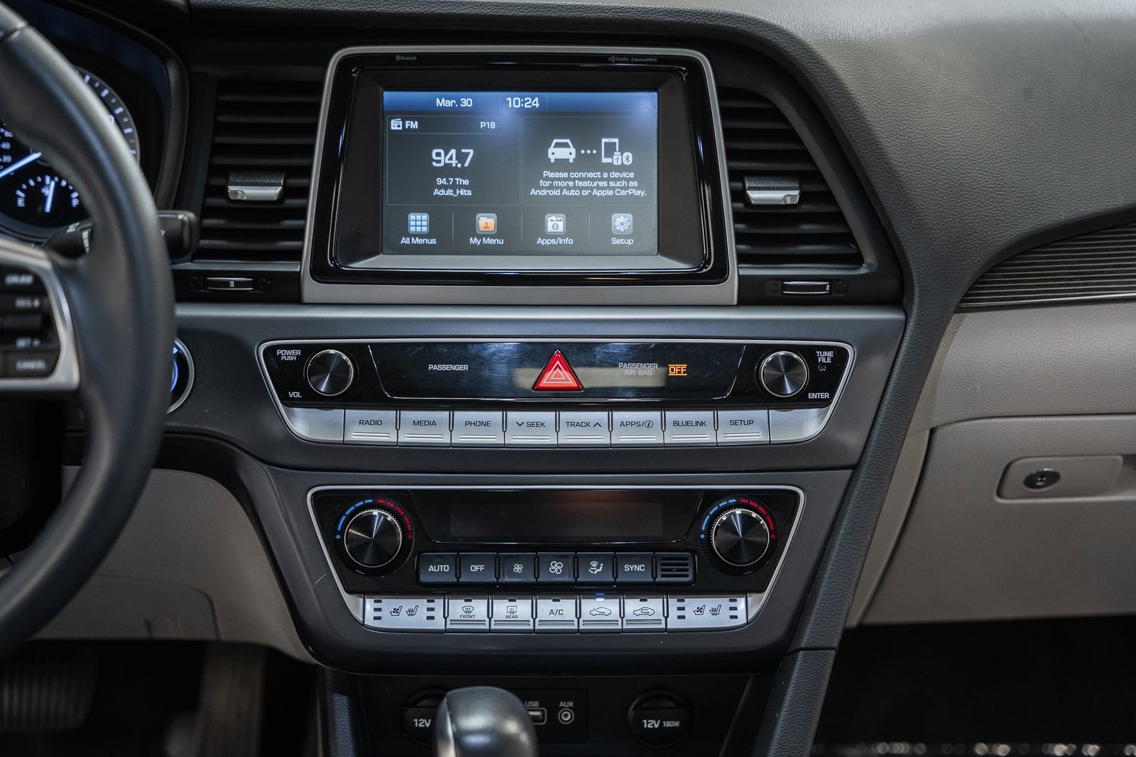 Used 2018 Hyundai Sonata Limited image 23