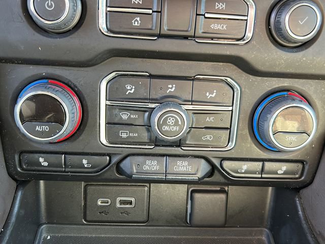 Certified 2021 Chevrolet Tahoe LT image 14