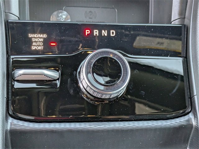 New 2025 Jeep Grand Cherokee Limited w/ Luxury Tech Group II image 21