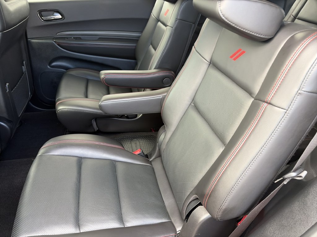 Used 2025 Dodge Durango GT AWD/4WD image 29