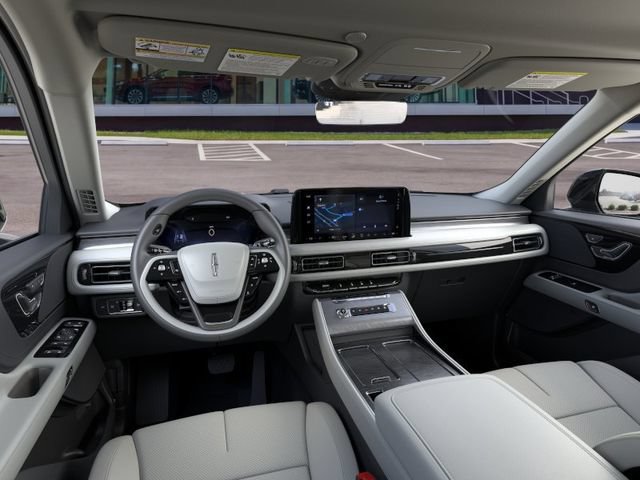 New 2026 Lincoln Aviator 2WD image 9