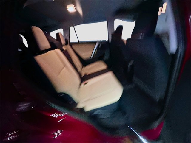 Used 2018 Toyota RAV4 Adventure image 20