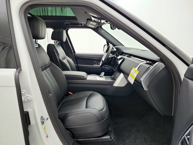 New 2026 Land Rover Range Rover SE AWD/4WD image 18