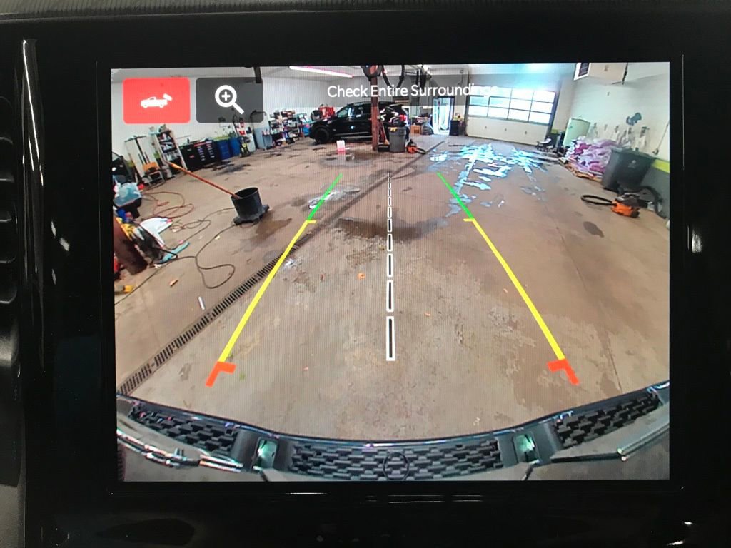 New 2026 RAM 1500 Big Horn image 23