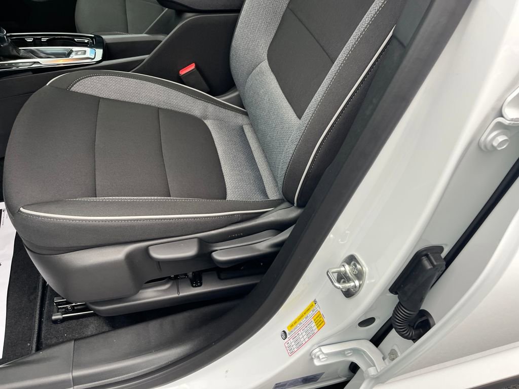 New 2026 Chevrolet TrailBlazer LT w/ LT Cold Weather Package image 20