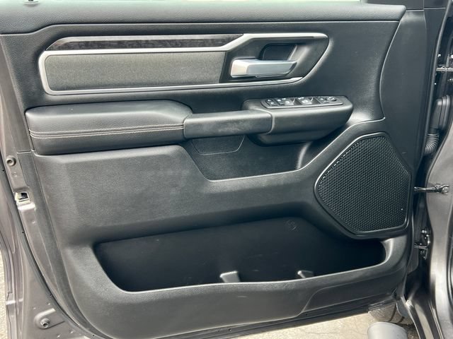 Used 2023 RAM 1500 Big Horn AWD/4WD image 17