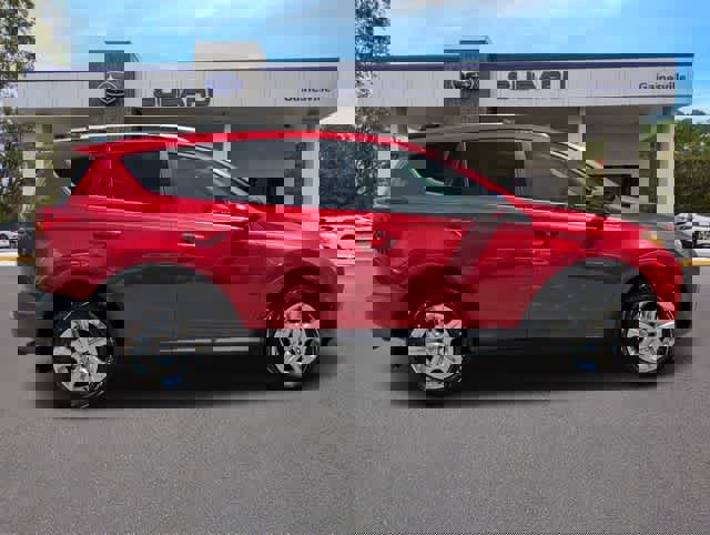 Used 2013 Toyota RAV4 LE image 7