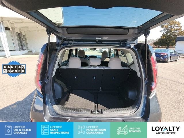 Used 2025 Kia Soul LX image 26