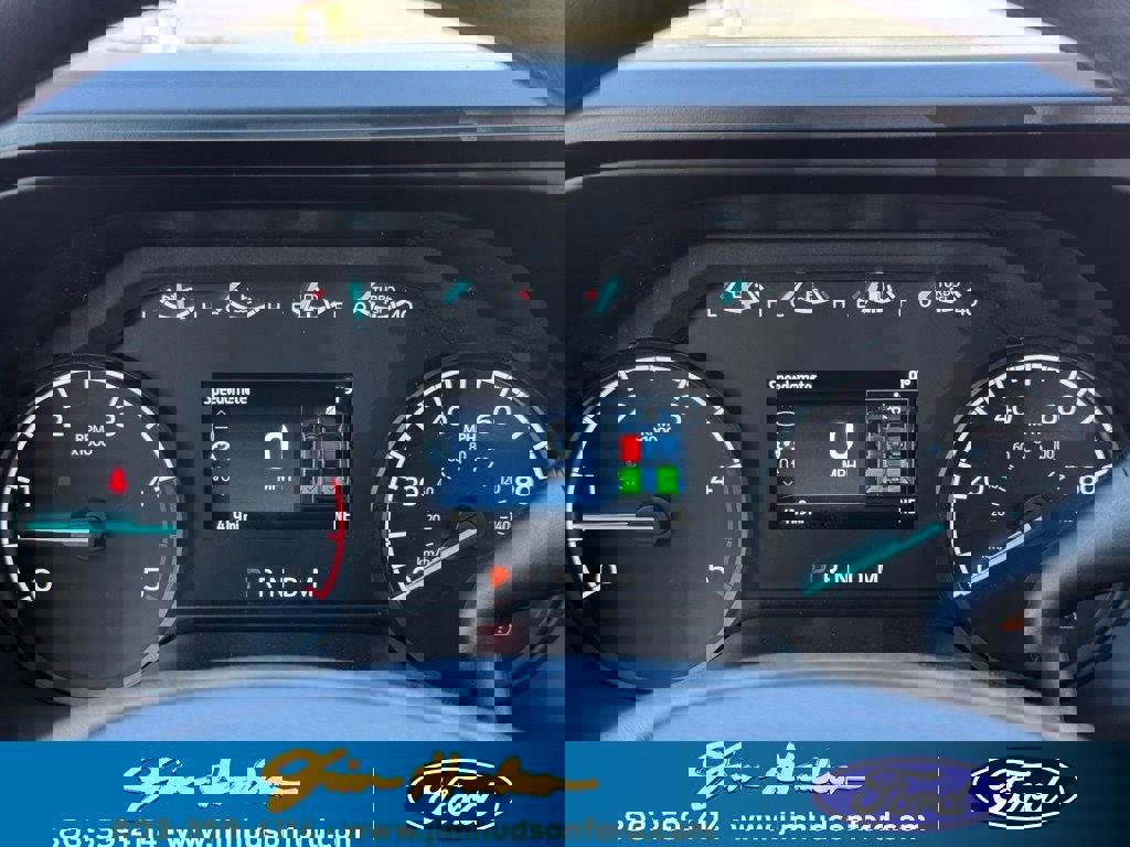 New 2026 Ford F250 XL w/ XL Chrome Package image 20