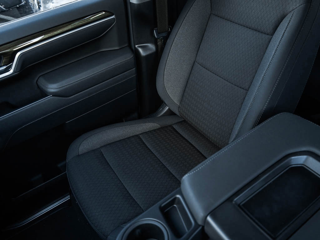 New 2026 Chevrolet Silverado 1500 LT AWD/4WD image 24