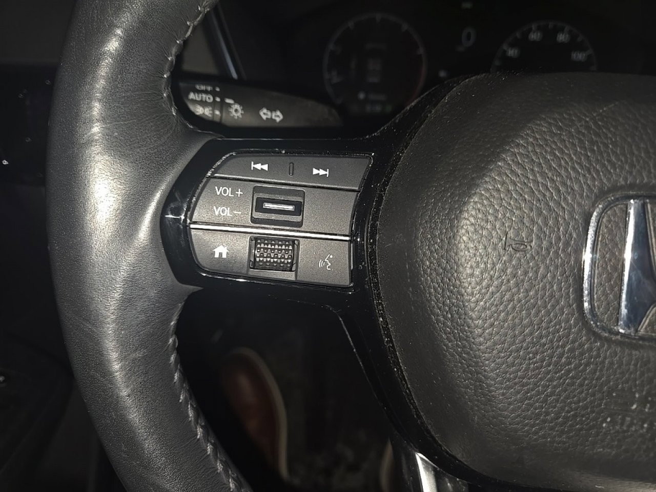 Used 2024 Honda CR-V EX-L image 17