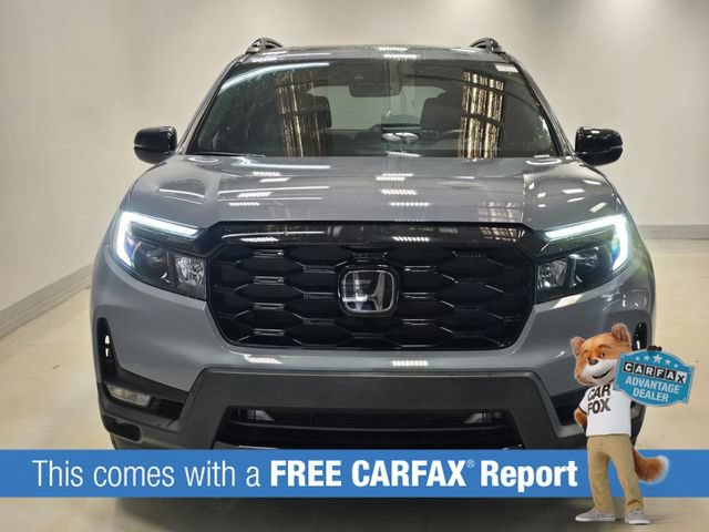 Used 2023 Honda Passport Elite image 2