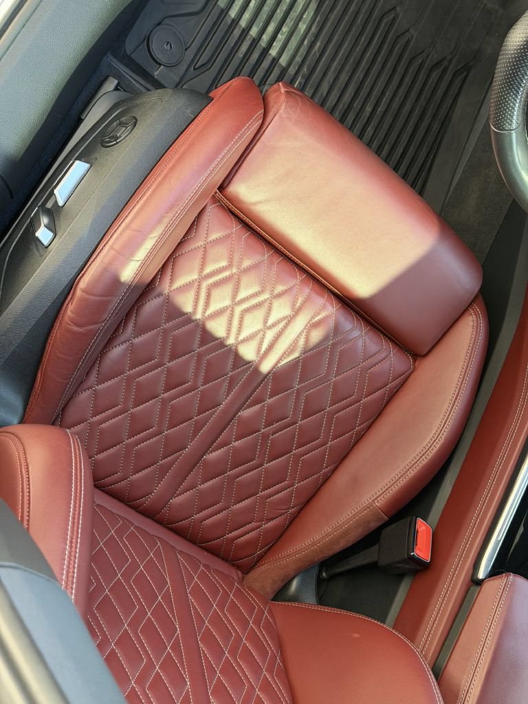 Used 2022 Audi S6 Premium Plus AWD/4WD image 30