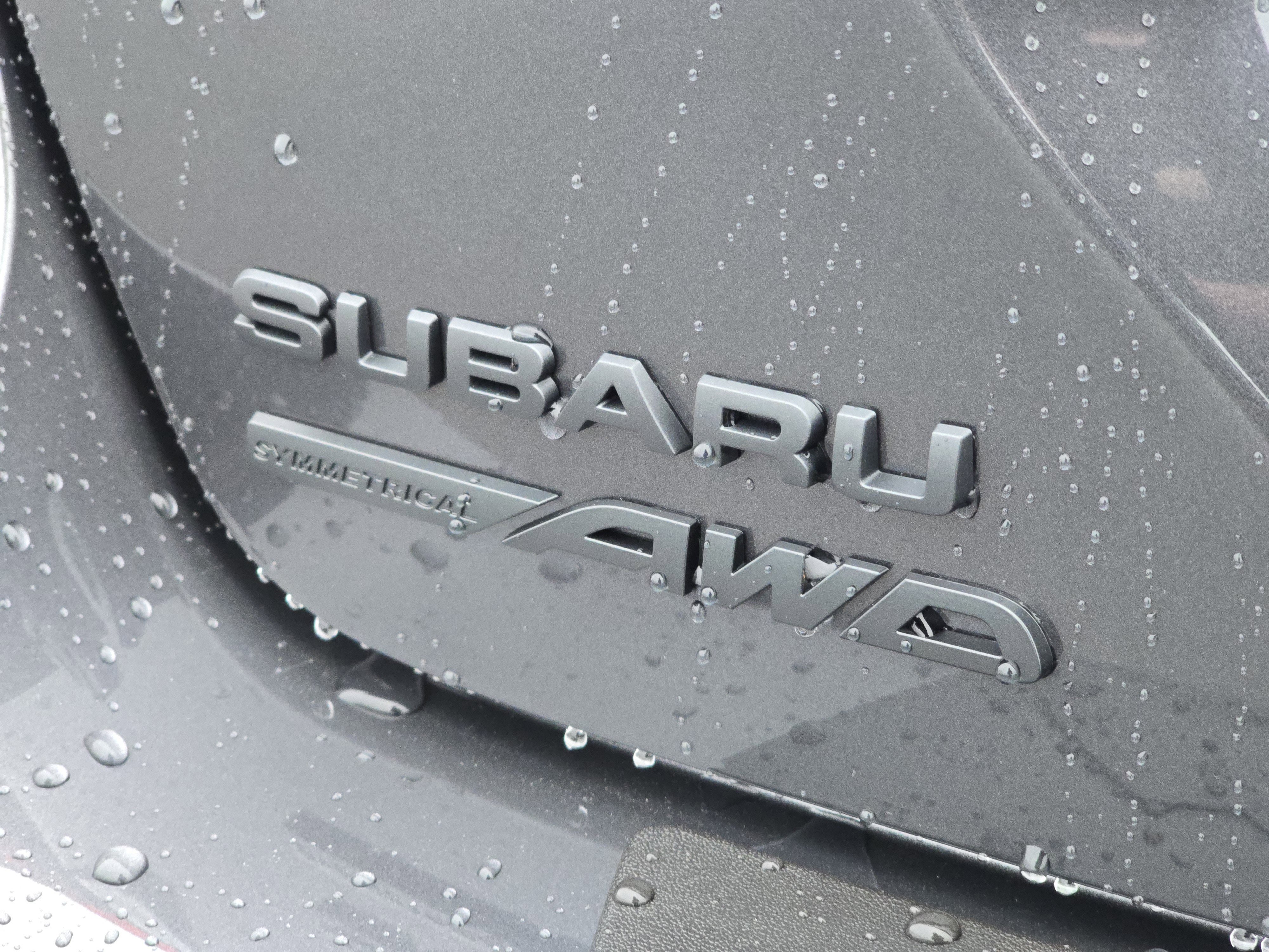 New 2026 Subaru Crosstrek 2.0i Premium image 11