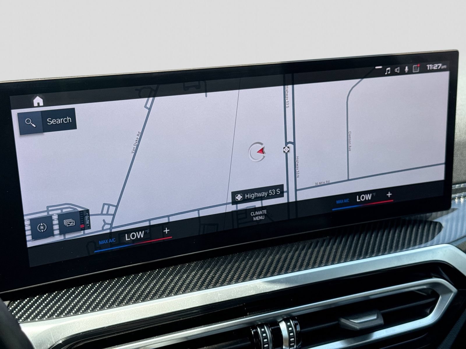 Used 2024 BMW M2 w/ Lighting Package RWD image 33