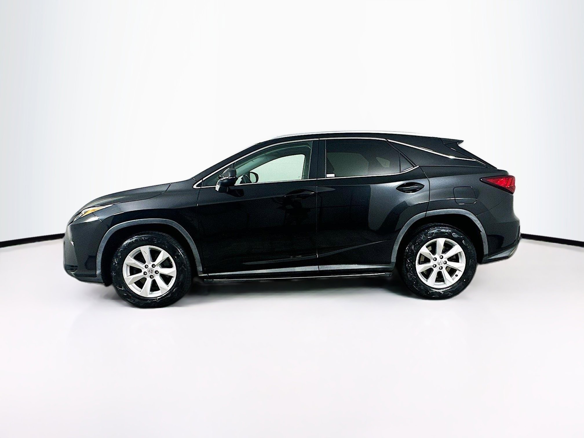 Used 2017 Lexus RX 350 AWD w/ Premium Package image 4