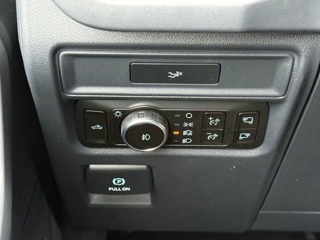 New 2026 Ford F150 XLT w/ Equipment Group 302A MID image 23