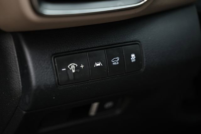 Used 2023 Hyundai Santa Fe Blue image 18