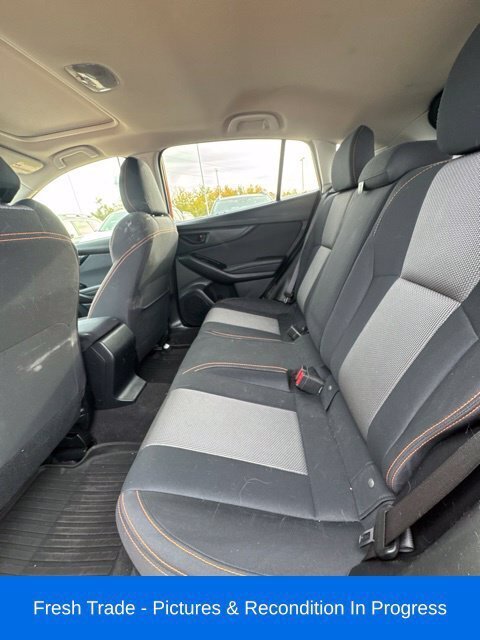 Used 2018 Subaru Crosstrek 2.0i Premium AWD/4WD image 19