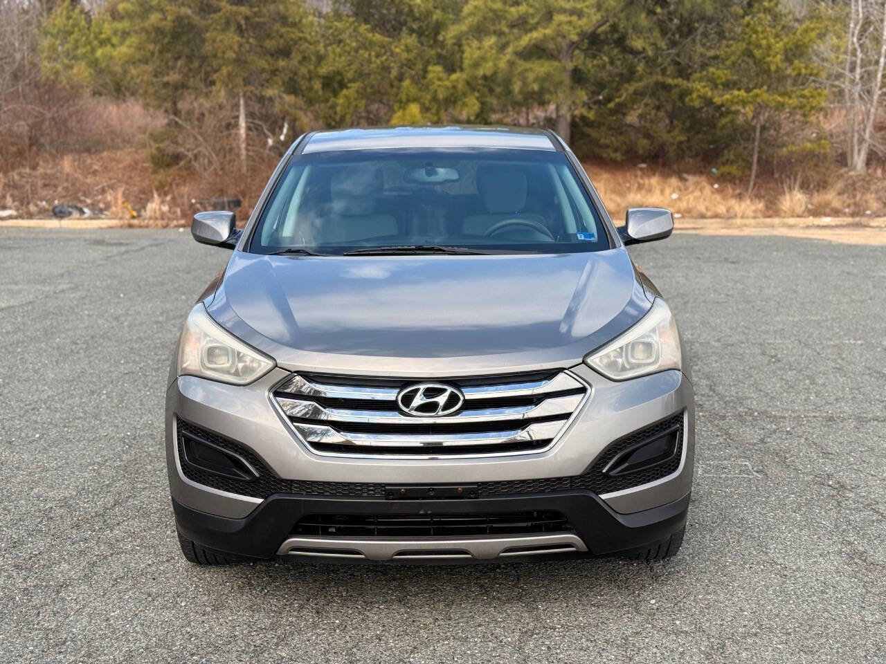 Used 2013 Hyundai Santa Fe Sport AWD/4WD image 3
