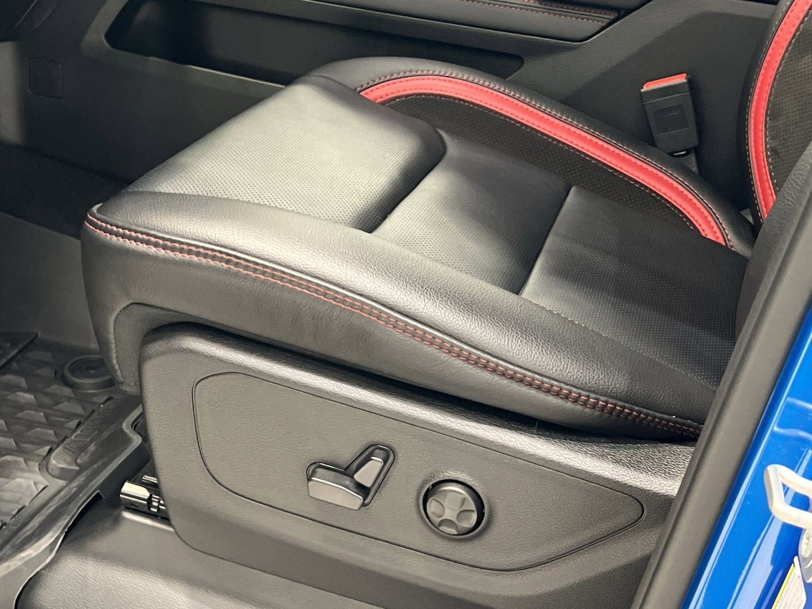 Used 2025 RAM 1500 RHO w/ RHO Level 1 Equipment Group image 12