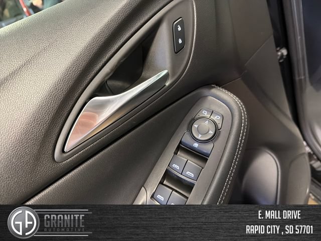 New 2026 Buick Encore GX Preferred w/ Comfort Package AWD/4WD image 31