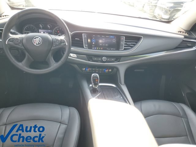 Used 2021 Buick Enclave Essence w/ Sound and Sites Package FWD image 15