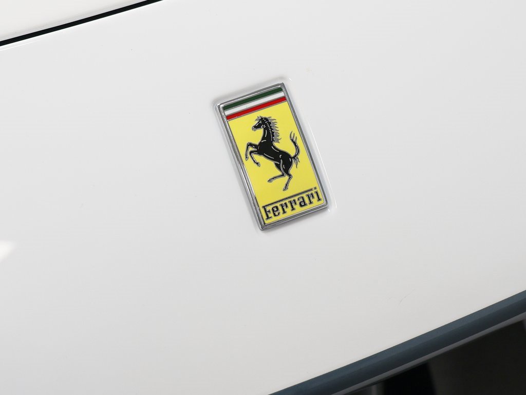 Certified 2024 Ferrari 296 GTS image 8