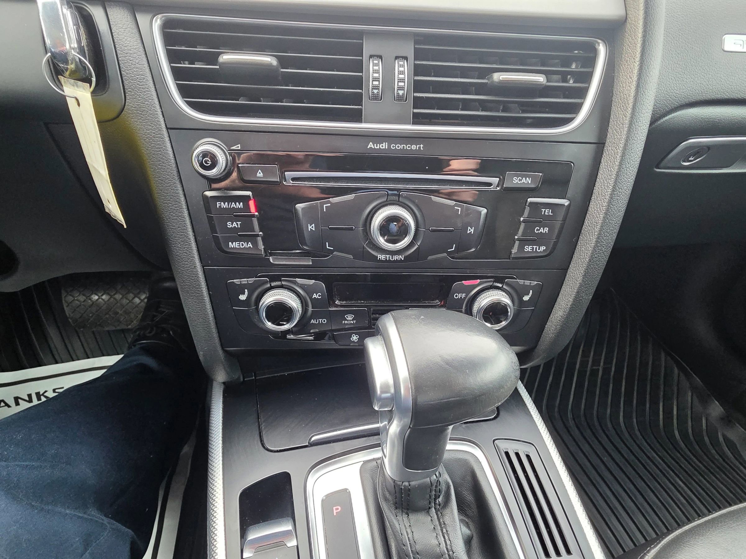 Used 2013 Audi A5 2.0T Premium Plus image 15