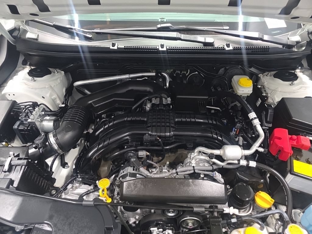 Certified 2024 Subaru Crosstrek 2.0i Premium AWD/4WD image 19