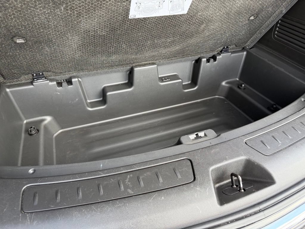 Certified 2019 Buick Enclave Premium w/ Trailering Package, 5000 lbs. FWD image 11