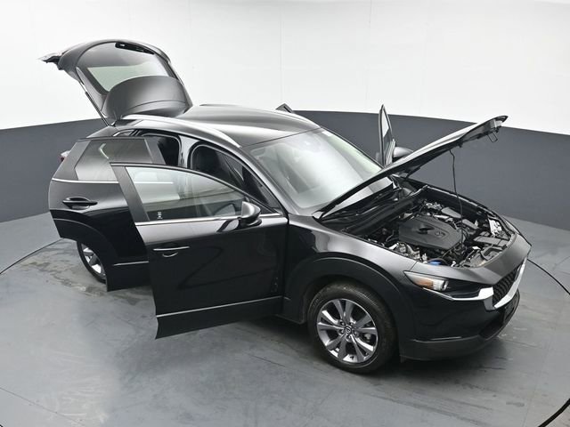 Certified 2023 MAZDA CX-30 AWD 2.5 S w/ Select Package image 46