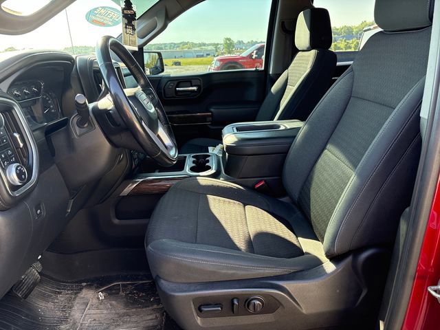 Used 2021 GMC Sierra 1500 Elevation AWD/4WD image 7