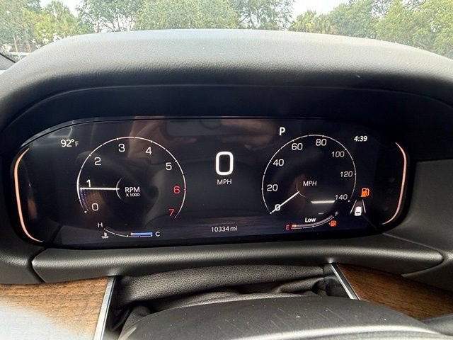 Used 2024 Jeep Grand Wagoneer Series I AWD/4WD image 15